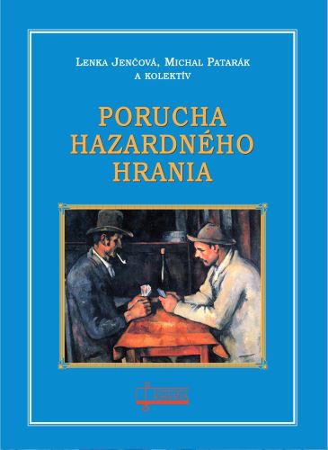 Porucha hazardn�ho hrania