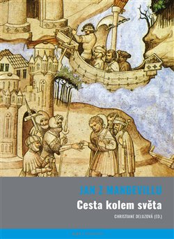 Cesta kolem sv�ta ARGO