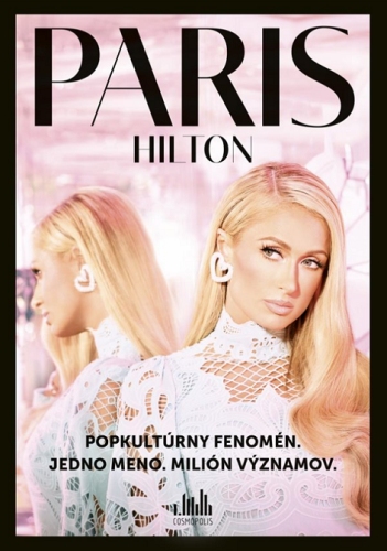 Paris Hilton SK