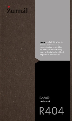 �urn�l - Nedatovn�k