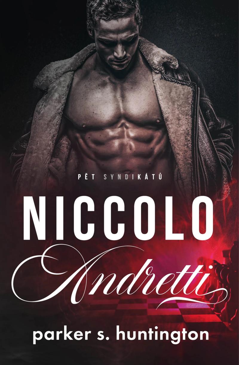 Niccolo Andretti RED