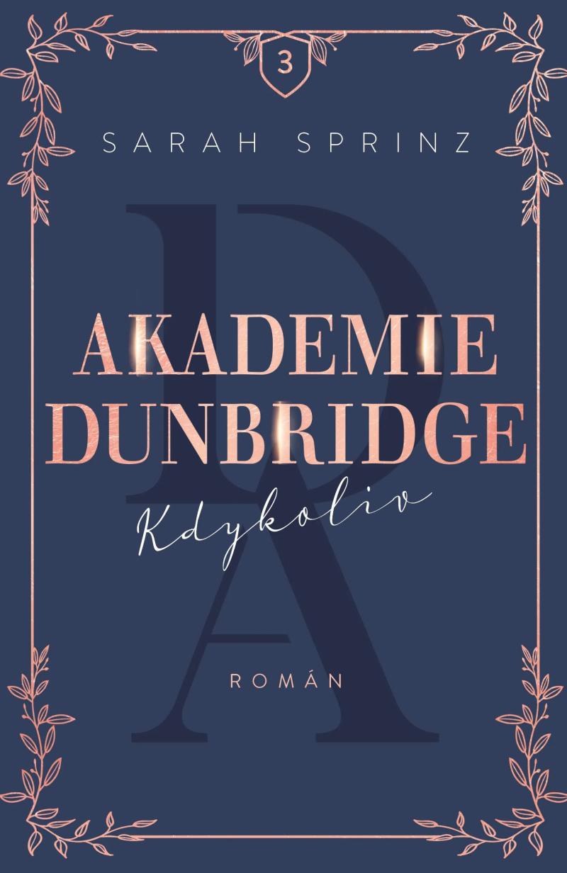 Akademie Dunbridge Kdykoliv RED