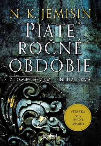 Piate ro�n� obdobie