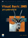 Visual Basic 2005 pro pokro�il�