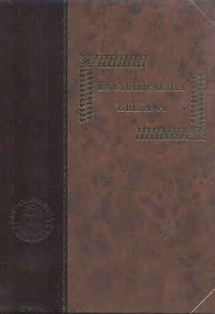 Encyclopaedia Beliana 2. zv�zok