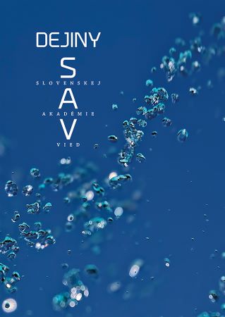 Dejiny SAV (2. doplnen� vydanie)