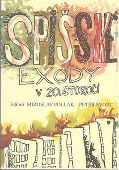 Spi�sk� exody v 20. storo�� 3.vyd