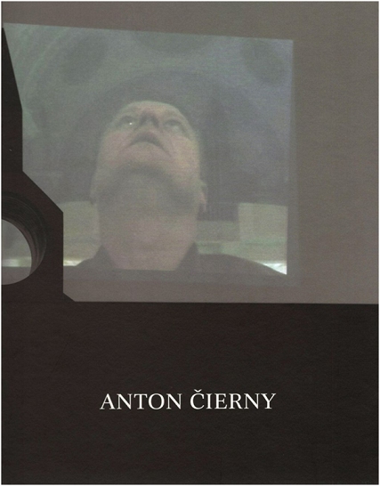 Anton �ierny