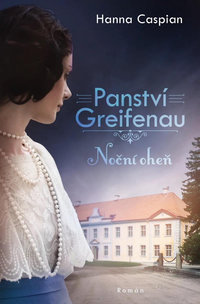Panstv� Greifenau No�n� ohe� RED