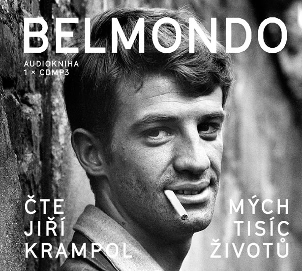 M�ch tis�c �ivot� - CDmp3 (�te Ji�� Krampol)