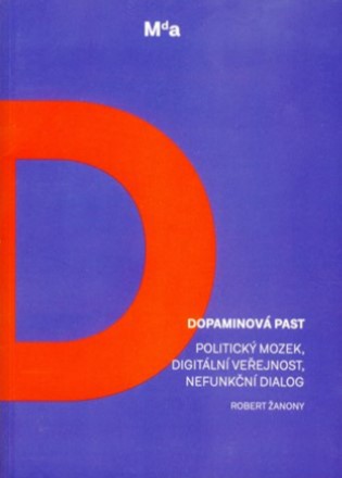 Dopaminov� past MDA