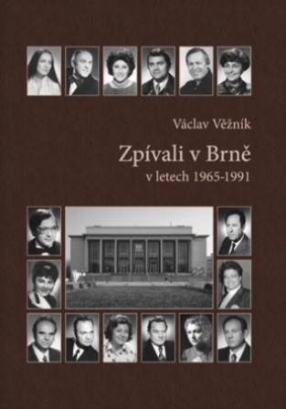 Zpvali v Brn IMON RYAV