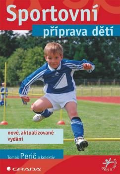 Sportovn� p��prava d�t� nv.