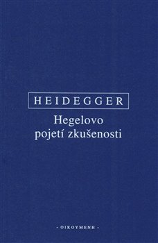 Hegelovo pojet� zku�enosti
