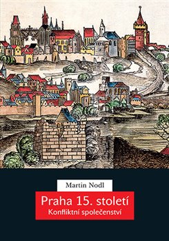 Praha 15. stolet�