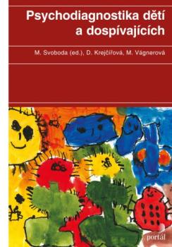Psychodiagnostika d�t� a dosp�vaj�c�ch