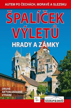 �pal��ek v�let� - Hrady a z�mky