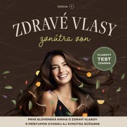 Zdrav� vlasy zvn�tra von