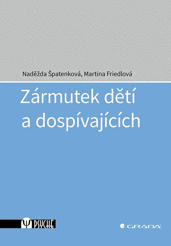 Z�rmutek d�t� a dosp�vaj�c�ch