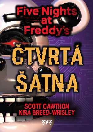 Five Nights at Freddy 3: �tvrt� �atna
