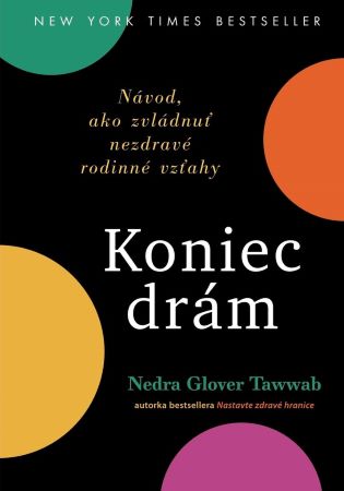 Koniec dr�m