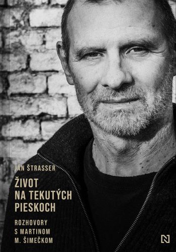 �ivot na tekut�ch pieskoch