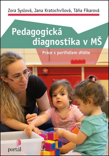 Pedagogick� diagnostika v M�