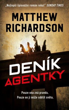 Den�k agentky