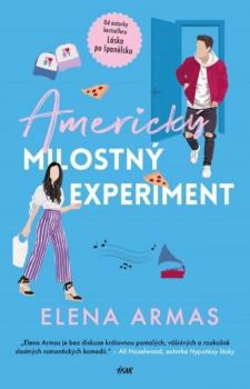 Americk� milostn� experiment