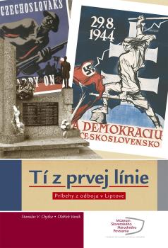 T� z prvej l�nie