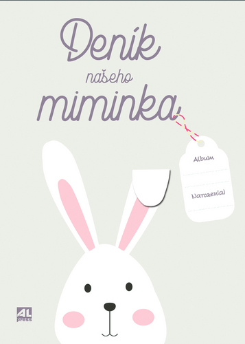 Den�k na�eho miminka