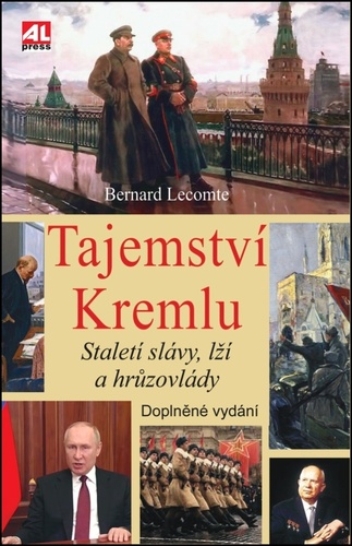 Tajemstv� Kremlu