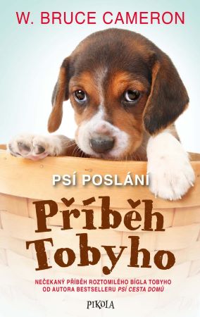 Ps� posl�n�: P��b�h Tobyho