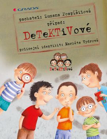 Detektivov� GRADA