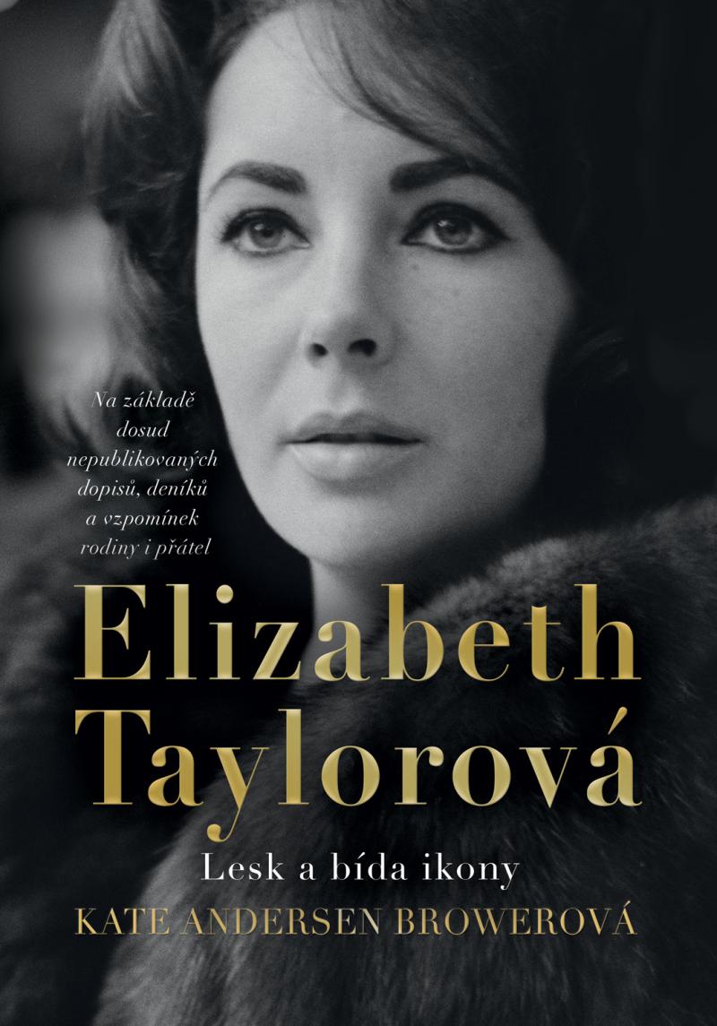 Elizabeth Taylorov�