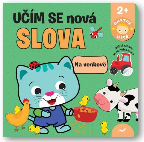 Na venkov� U��m se nov� slova