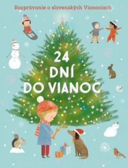 24 dn� do Vianoc
