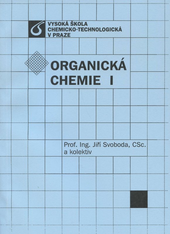 Organick� chemie I