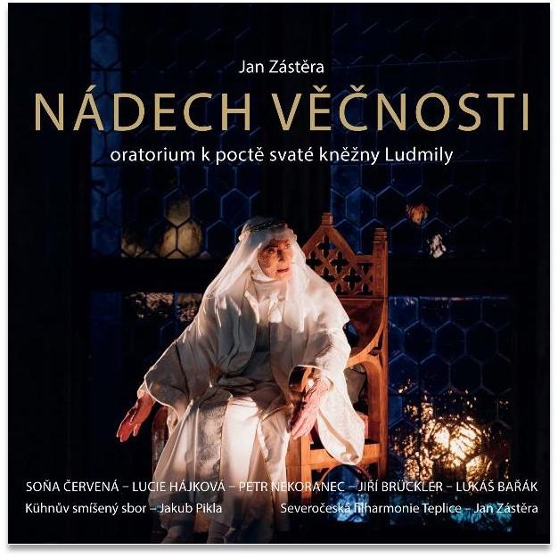 CD N�dech v��nosti
