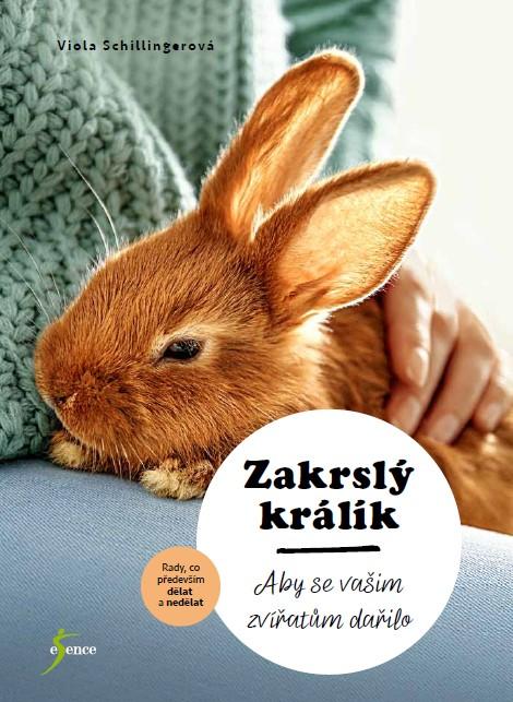 Zakrsl� kr�l�k