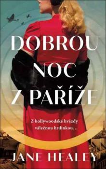 Dobrou noc z Pa��e