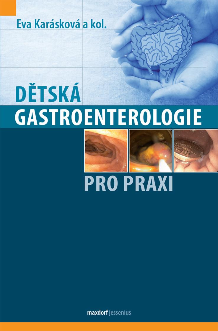 D�tsk� gastroenterologie pro praxi