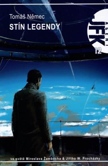 JFK 012 - St�n legendy