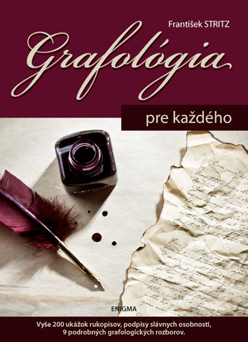 Grafol�gia pre ka�d�ho