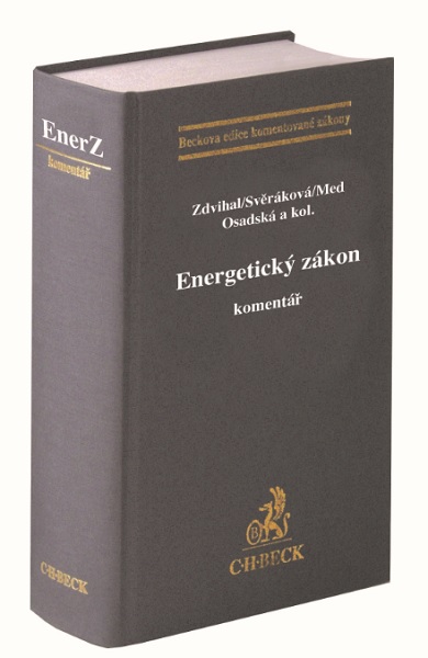Energetick� z�kon. Koment��