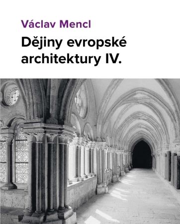 D�jiny evropsk� architektury IV. d�l