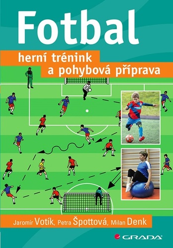 Fotbal Hern� tr�nink a pohybov� p��prava