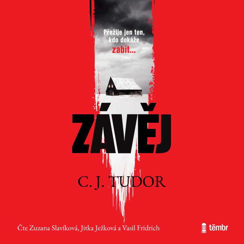 Z�v�j - audioknihovna