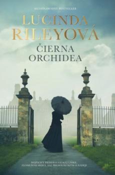 �ierna orchidea