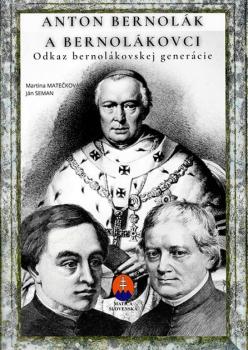 Anton Bernol�k a bernol�kovci
